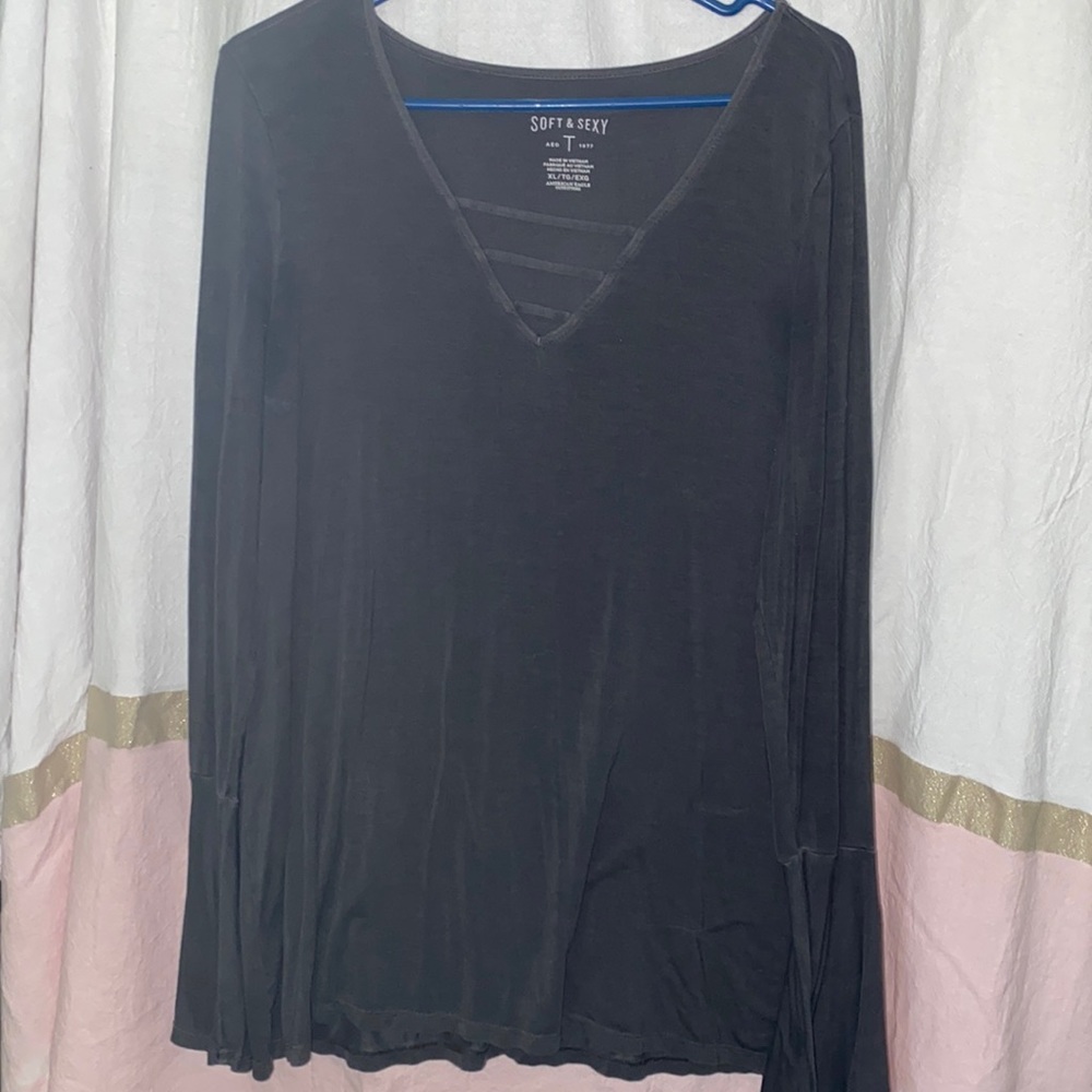 Super Cute Blouse
